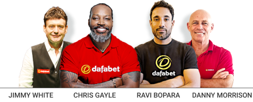 IN Brand Ambassadors